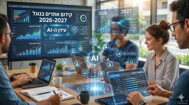 קידום ב-ai - יאלו מלווים אתכם להצלחה