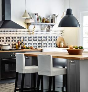 Hemed kitchens - kitchen design