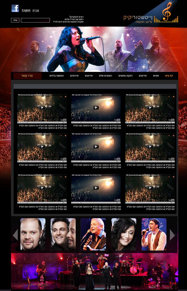 קיקי רוטשטיין - קידום ובניית אתרים קיקי רוטשטיין - קידום ובניית אתרים