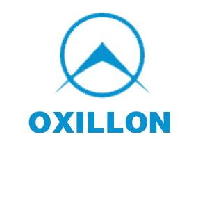 Oxilon - Big Data