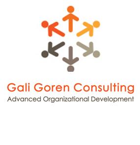 Gali Goren Consulting - Organizational Consulting