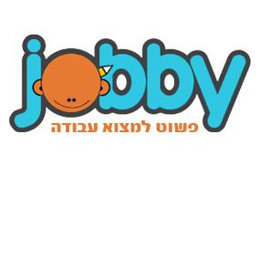 JOBI - find work easily