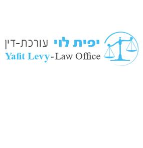 Yafit Levy - Lawyer and Notary