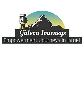 Gideon - tour guide